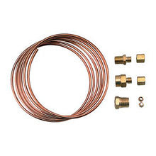Load image into Gallery viewer, EQUUS E9901 TUBING KIT  COPPER  6 FT  INCLUDES