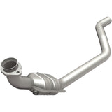MagnaFlow Exhaust Products 50521 Magnaflow HM Grade Direct-Fit Catalytic Converter