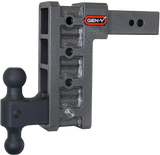 GEN-Y Hitch GH-1614 MEGA-DUTY 2.5