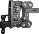 GEN-Y Hitch GH-2124 The BOSS TORSION-FLEX 2.5