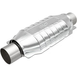 MagnaFlow Exhaust Products 339106 Magnaflow California Universal Catalytic Converter - 2.5in.