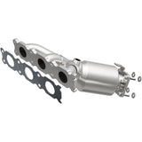 MagnaFlow Exhaust Products 22-173 Catalytic Converter with Integrated Exhaust Manifold