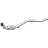MagnaFlow Exhaust Products 4481468 Magnaflow California Direct-Fit Catalytic Converter