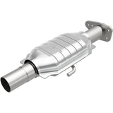 MagnaFlow Exhaust Products 3322447 Magnaflow California Direct-Fit Catalytic Converter