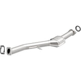 MagnaFlow Exhaust Products 51827 Magnaflow OEM Grade Direct-Fit Catalytic Converter