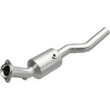 MagnaFlow Exhaust Products 5461948 Magnaflow California Direct-Fit Catalytic Converter