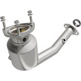 MagnaFlow Exhaust Products 5411141 Magnaflow California Direct-Fit Catalytic Converter