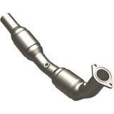 MagnaFlow Exhaust Products 49938 Magnaflow OEM Grade Direct-Fit Catalytic Converter