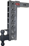 GEN-Y Hitch GH-627 MEGA-DUTY 2.5