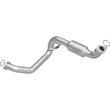 MagnaFlow Exhaust Products 280076 Magnaflow OEM Grade Direct-Fit Catalytic Converter