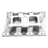 Edelbrock 75245 Dual-Quad Chrysler Gen II 426-572 HEMI EFI Intake Manifold