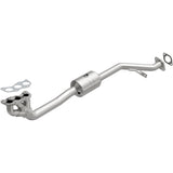 MagnaFlow Exhaust Products 52203 Catalytic Converter with Integrated Exhaust Manifold