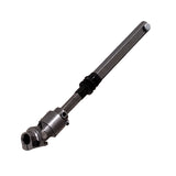 Borgeson 000308 Steering Shaft; Heavy Duty; 2008-2016 Ford F250, 350, 450 Super Duty Lower Shaft