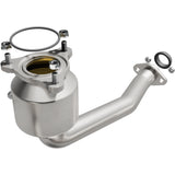 MagnaFlow Exhaust Products 452671 Magnaflow California Direct-Fit Catalytic Converter