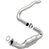MagnaFlow Exhaust Products 49640 Magnaflow OEM Grade Direct-Fit Catalytic Converter