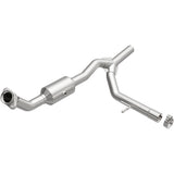 MagnaFlow Exhaust Products 4651695 Magnaflow California Direct-Fit Catalytic Converter