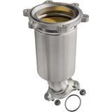 MagnaFlow Exhaust Products 452871 Magnaflow California Direct-Fit Catalytic Converter