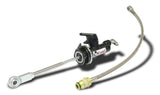 McLeod 139300 Master Cylinder,Aluminum, Black, .812 In. Bore,1997-04 C5 Corvette