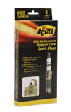 ACCEL 8160 HP Copper Spark Plug