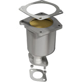 MagnaFlow Exhaust Products 4481053 Magnaflow California Direct-Fit Catalytic Converter