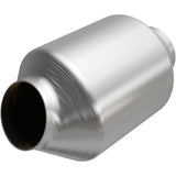 MagnaFlow Exhaust Products 5582376 Magnaflow California Universal Catalytic Converter - 2.50in.
