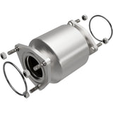 MagnaFlow Exhaust Products 5561750 Magnaflow California Direct-Fit Catalytic Converter