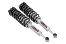Load image into Gallery viewer, Loaded Strut Pair | 3.5 Inch | Toyota Tundra 4WD (2022-2026)