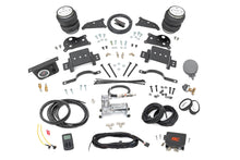 Load image into Gallery viewer, Air Spring Kit w/compressor | Wireless Controller | 4 Inch Lift Kit | Ram 2500 (14-26)