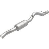 MagnaFlow Exhaust Products 4451637 Magnaflow California Direct-Fit Catalytic Converter