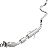 MagnaFlow Exhaust Products 52584 Magnaflow OEM Grade Direct-Fit Catalytic Converter