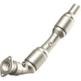 MagnaFlow Exhaust Products 49939 Magnaflow OEM Grade Direct-Fit Catalytic Converter