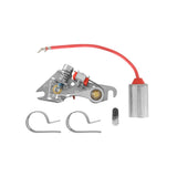 ACCEL 8104ACC Heavy duty Points Ignition Tune Up Kit for GM Points Distributors