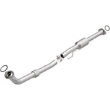 MagnaFlow Exhaust Products 49250 Magnaflow OEM Grade Direct-Fit Catalytic Converter