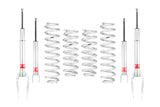 Eibach 28108980 Set of 4 Shocks + 4 Springs