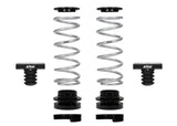 Eibach AK31-59-005-02-02 Pair of Rear Springs + Adjusters + Bump Stop Kit