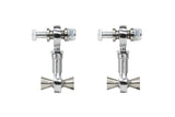 Eibach AK41-40-036-04-RA Pair of Rear Adjustable End Links