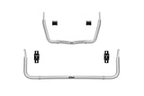 Eibach E40-209-003-03-11 Front and Rear Sway Bar Kit + Brace + Endlinks