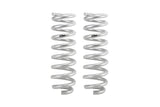 Eibach E30-63-045-01-20 PRO-LIFT-KIT Springs (Front Springs Only)