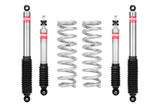Eibach E80-23-006-01-22 Set of 4 Shocks + 2 Front Springs