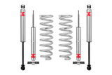 Eibach E80-23-042-05-22 Set of 4 Shocks + 4 Springs