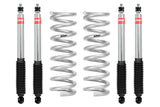 Eibach E80-27-006-01-22 Set of 4 Shocks + 2 Front Springs