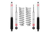 Eibach E80-35-002-01-22 Set of 4 Shocks + 2 Front Springs