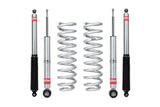 Eibach E80-35-035-02-22 Set of 4 Shocks + 2 Front Springs