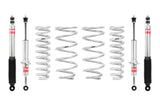 Eibach E80-82-008-01-22 Set of 4 Shocks + 4 Springs