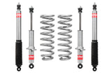 Eibach E80-82-066-01-22 Set of 4 Shocks + 2 Front Springs