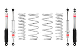 Eibach E80-82-073-01-22 Set of 4 Shocks + 4 Springs