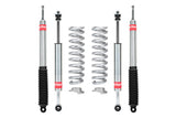 Eibach E80-82-079-01-22 Set of 4 Shocks + 2 Front Springs