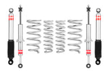 Eibach E80-82-103-01-22 Set of 4 Shocks + 4 Springs