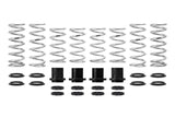 Eibach E85-209-005-06-22 Set of 8 Springs + Hardware