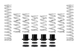 Eibach E85-209-011-02-22 Set of 8 Springs + Hardware